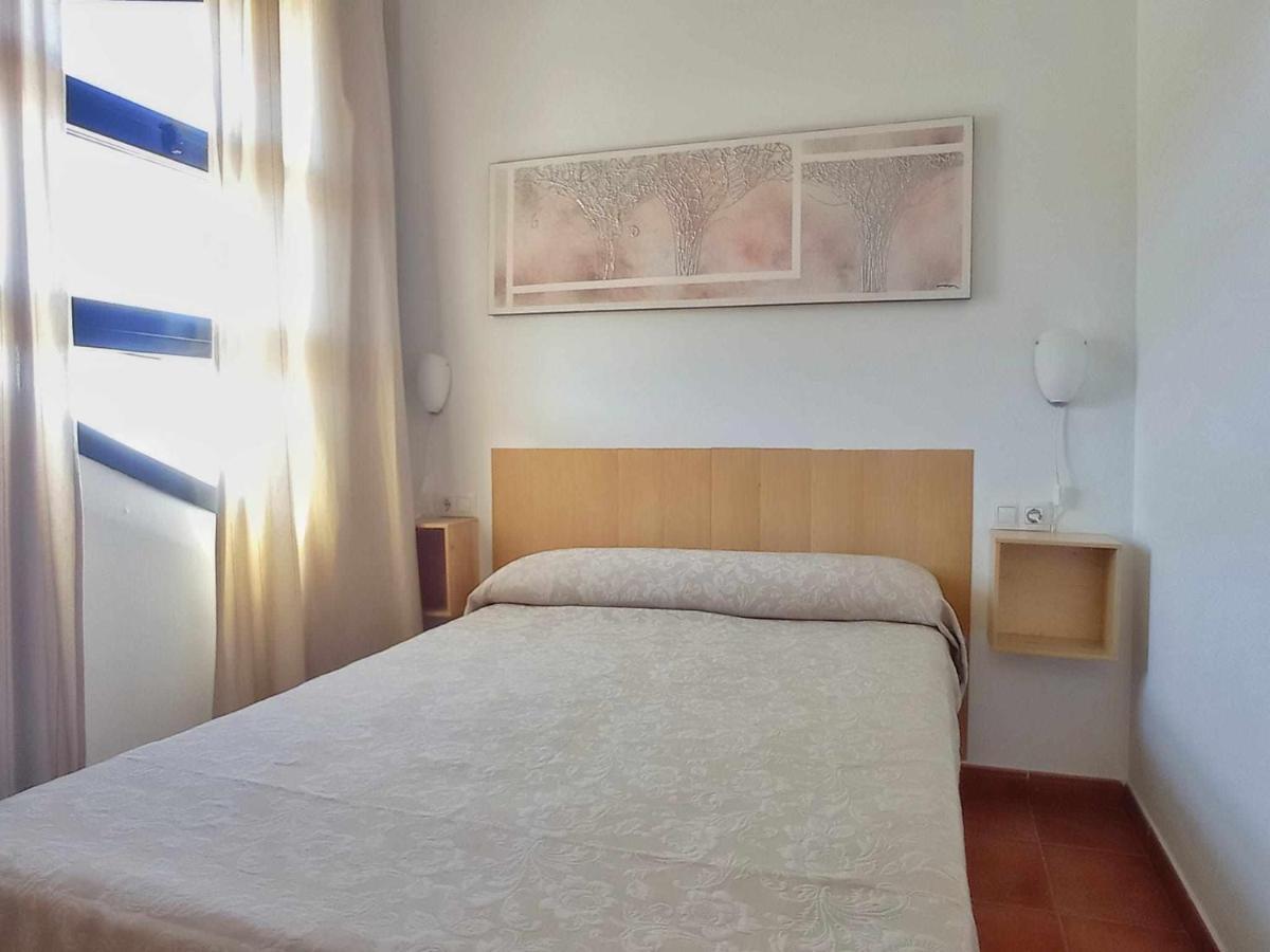 Atico Con Vistas Monte Gorbea Apartment Sierra Nevada Exterior photo